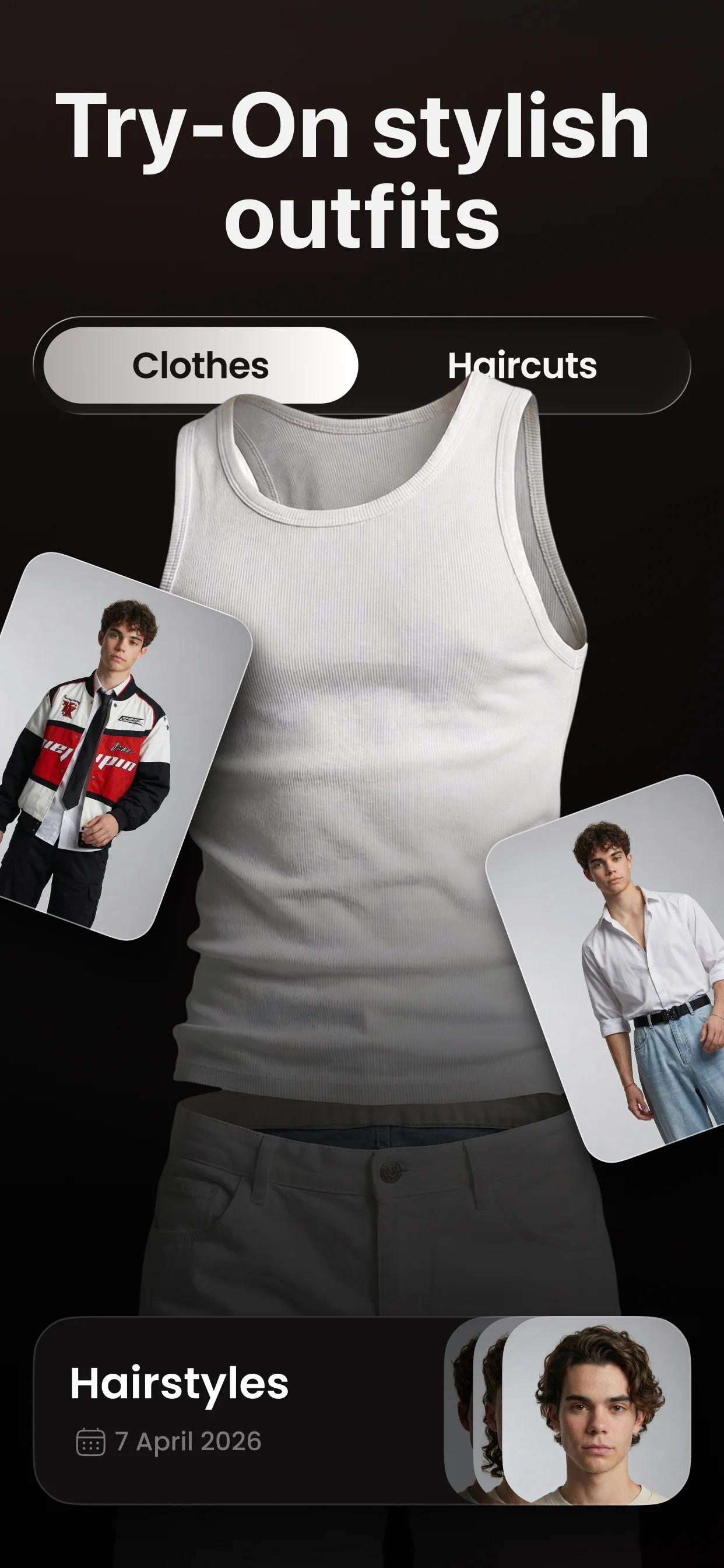 Pryme AI: LooksMaxxing Glow Up screenshot 5